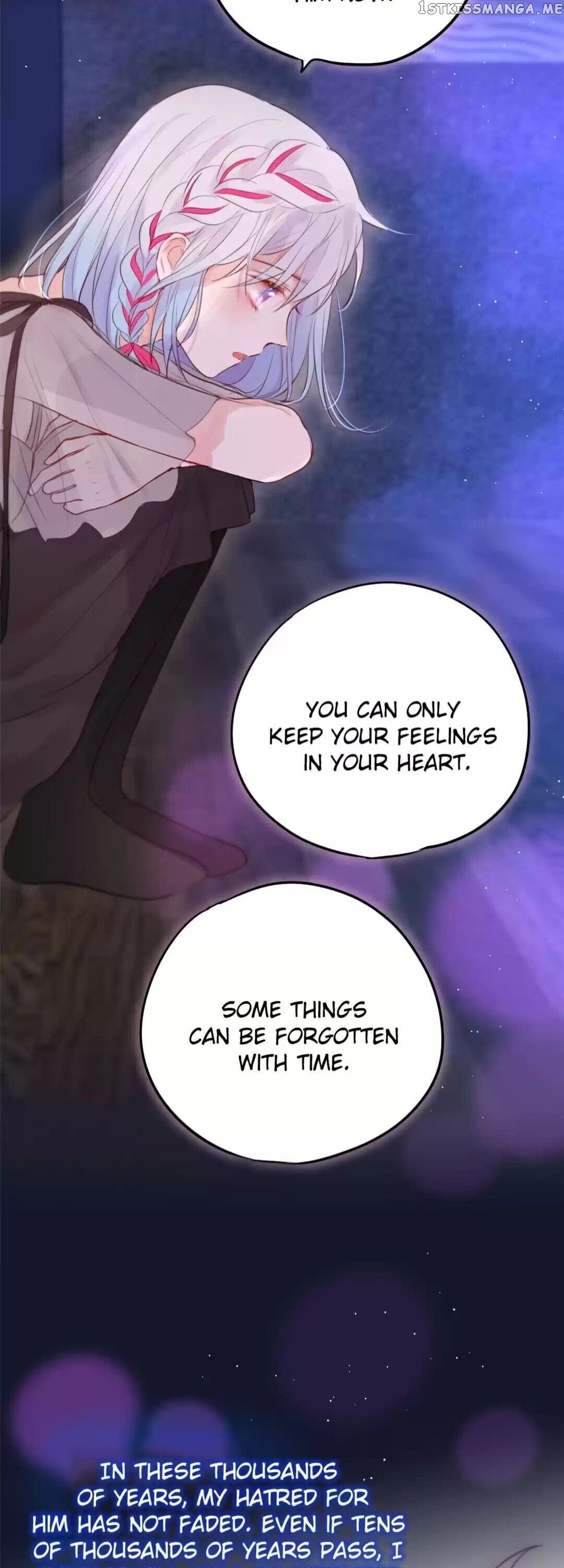 The Deathless chapter 59 - page 41