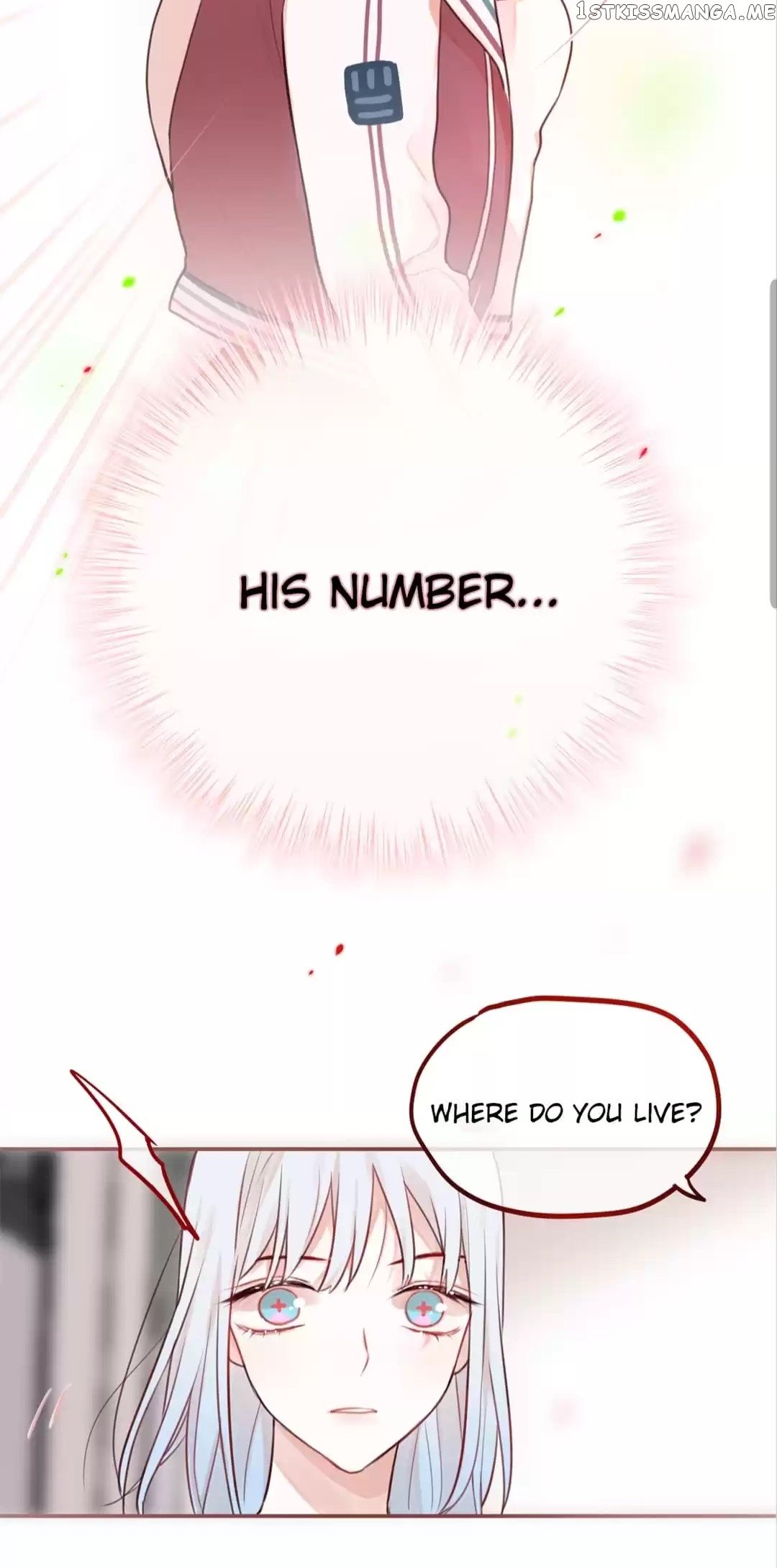 The Deathless chapter 3 - page 46