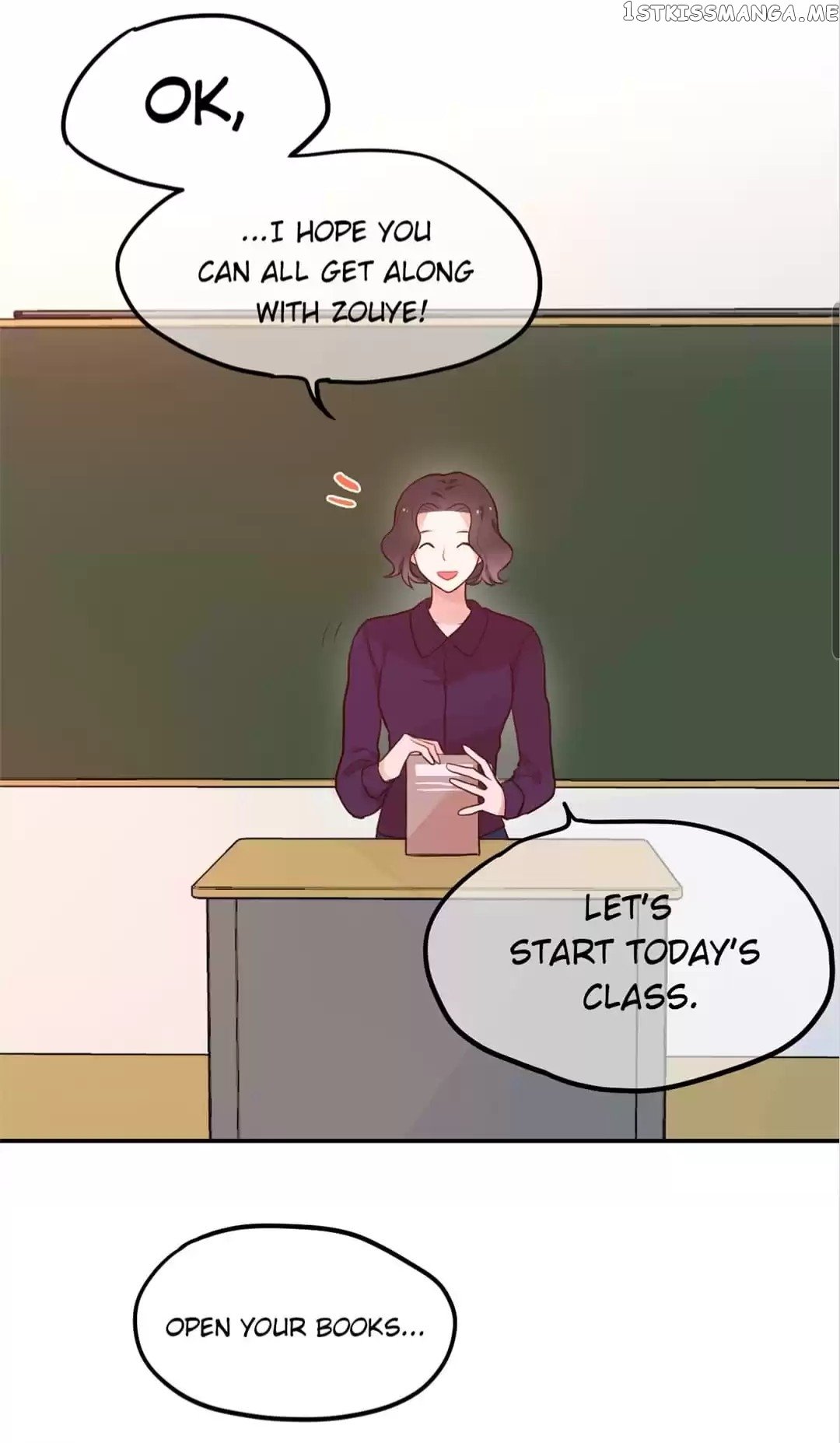 The Deathless chapter 3 - page 7