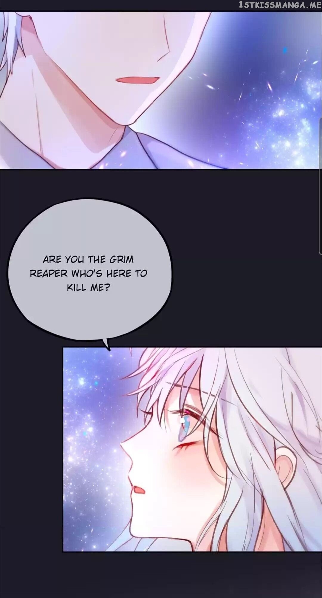The Deathless chapter 28 - page 7