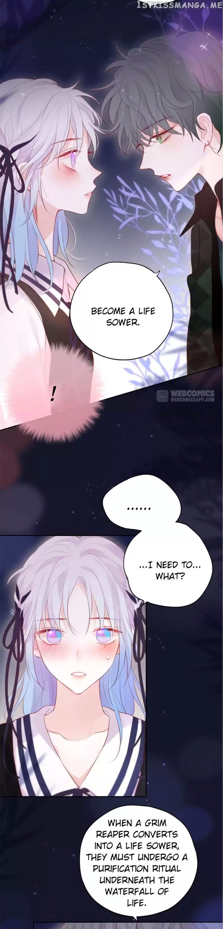 The Deathless chapter 81 - page 12
