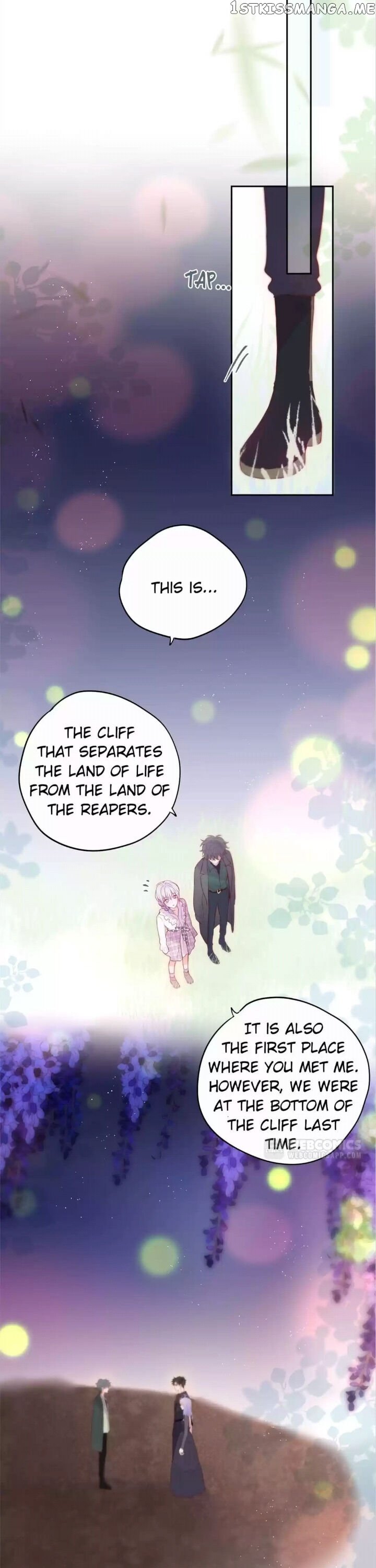 The Deathless chapter 81 - page 7
