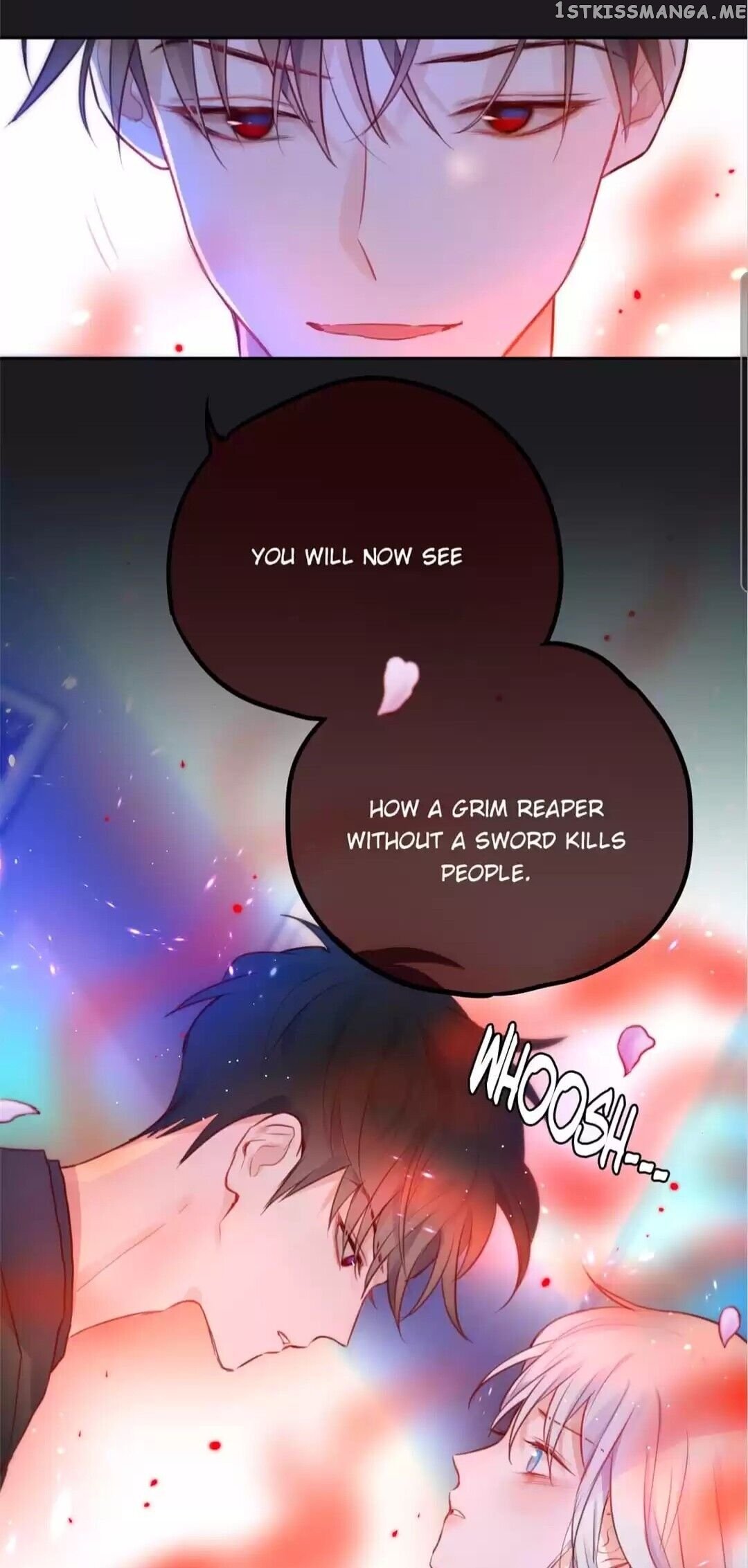 The Deathless chapter 23 - page 25