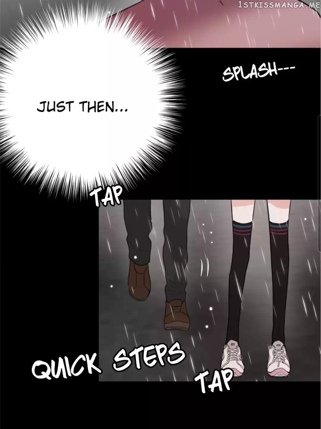 The Deathless chapter 1 - page 19