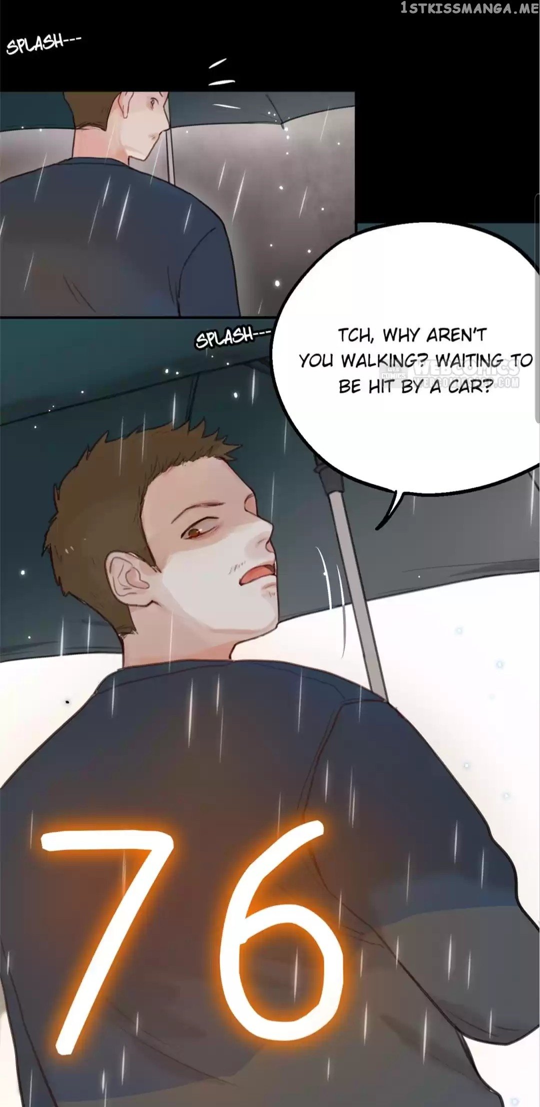 The Deathless chapter 1 - page 25