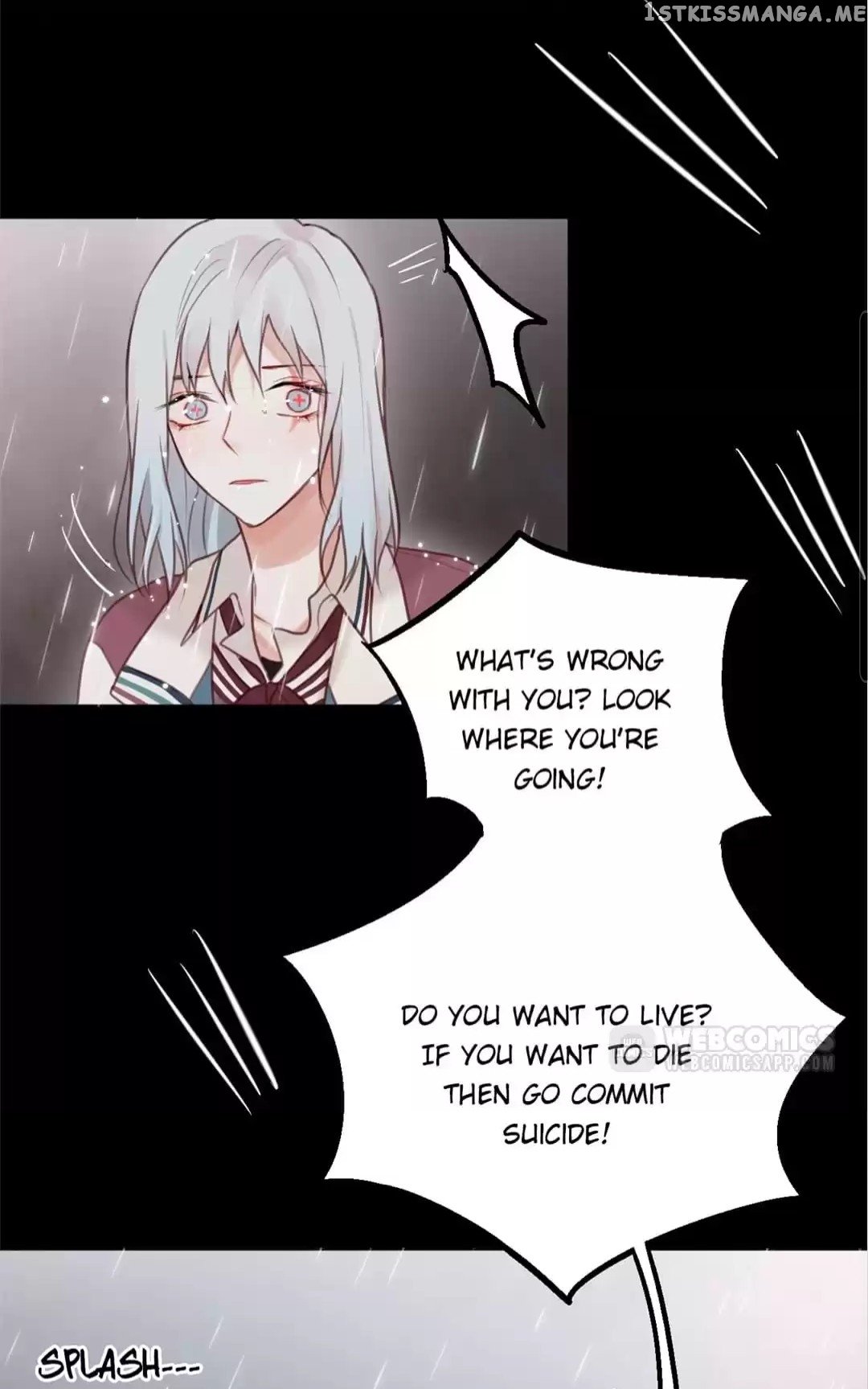 The Deathless chapter 1 - page 39