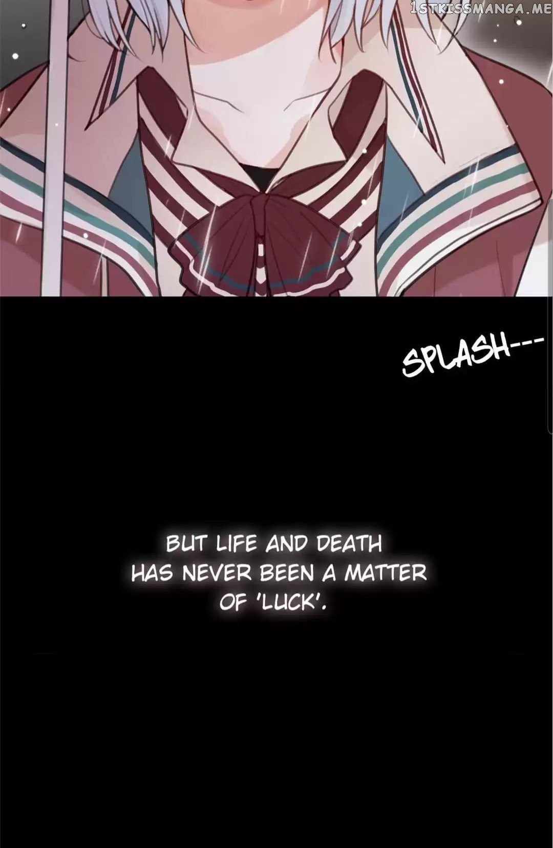 The Deathless chapter 1 - page 6