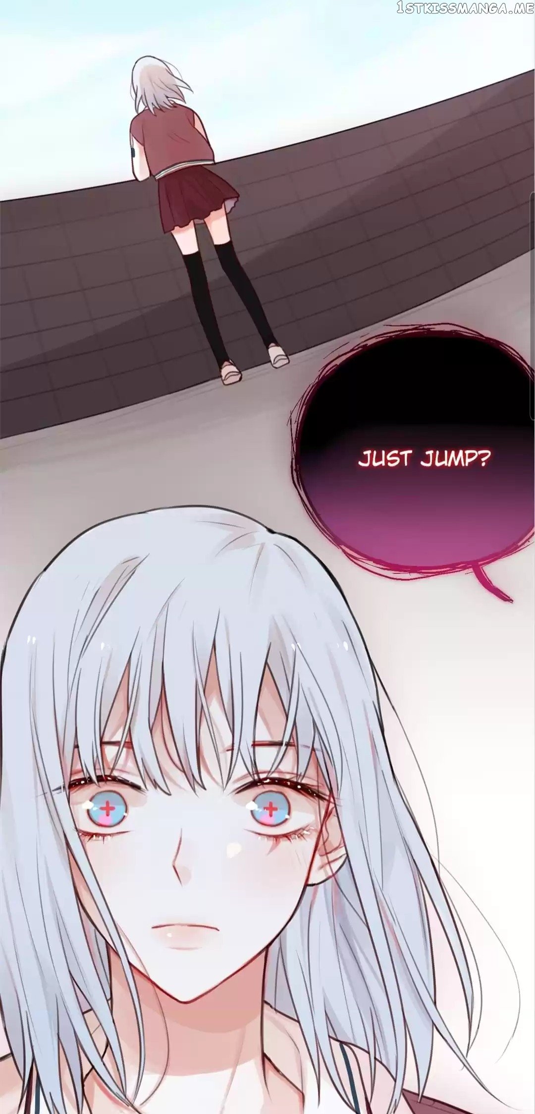 The Deathless chapter 1 - page 66