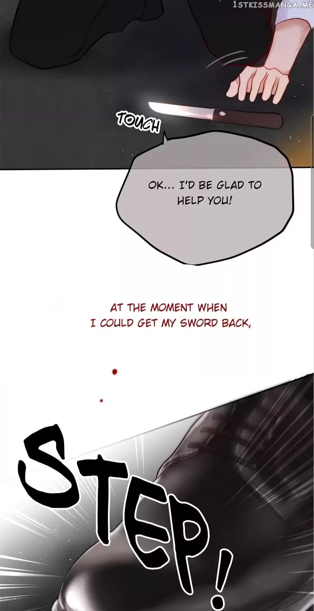 The Deathless chapter 22 - page 40