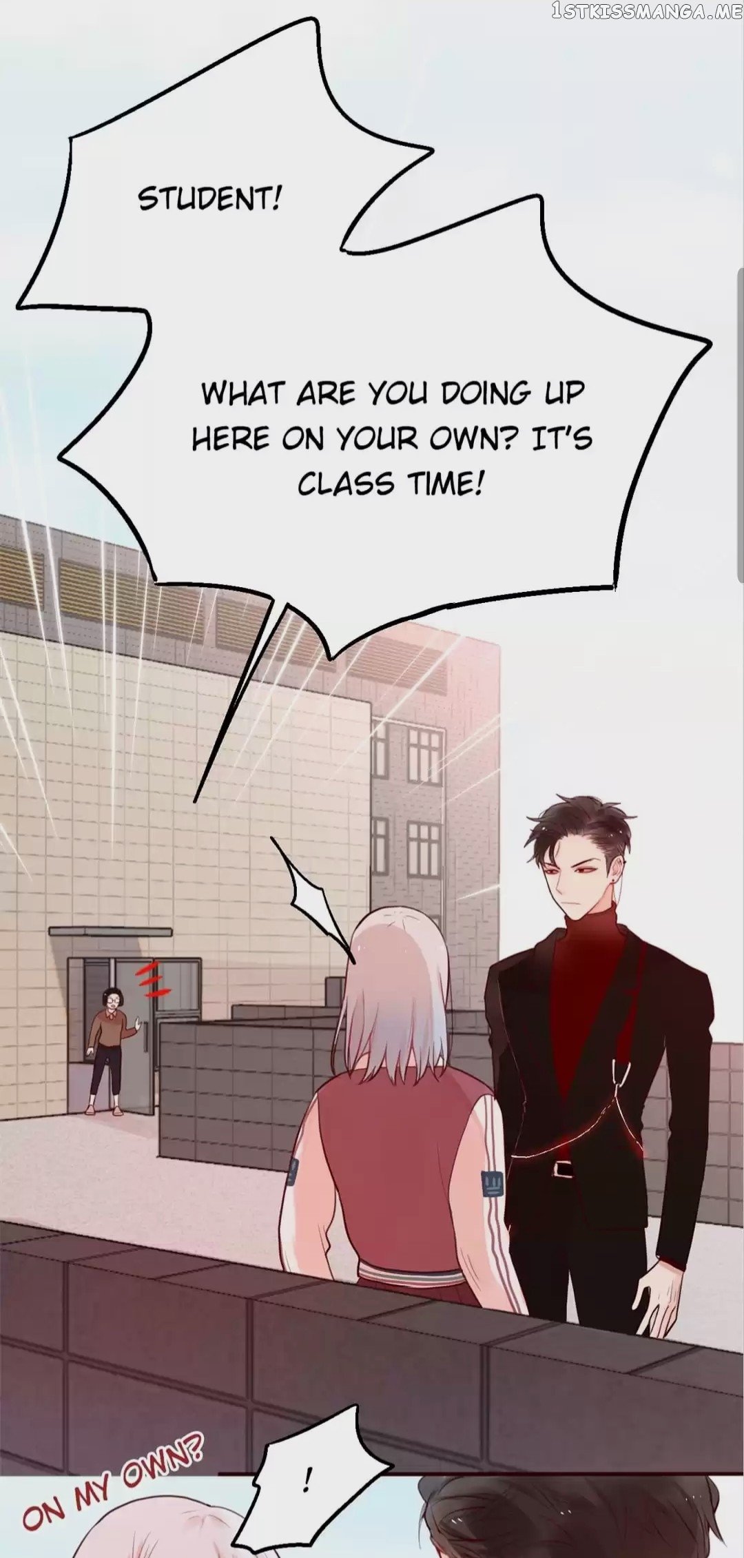 The Deathless chapter 2 - page 26