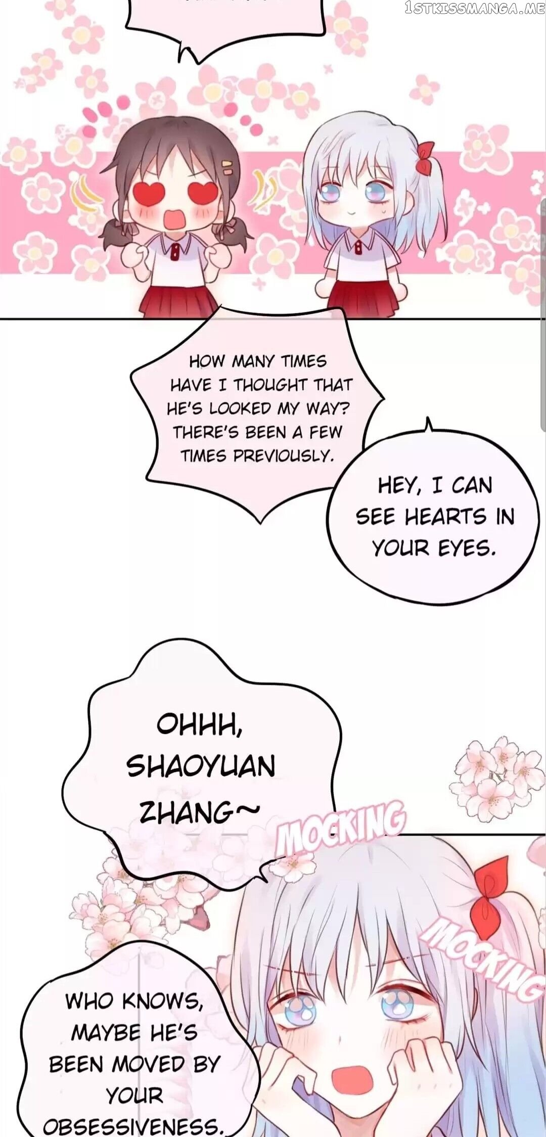 The Deathless chapter 33 - page 19