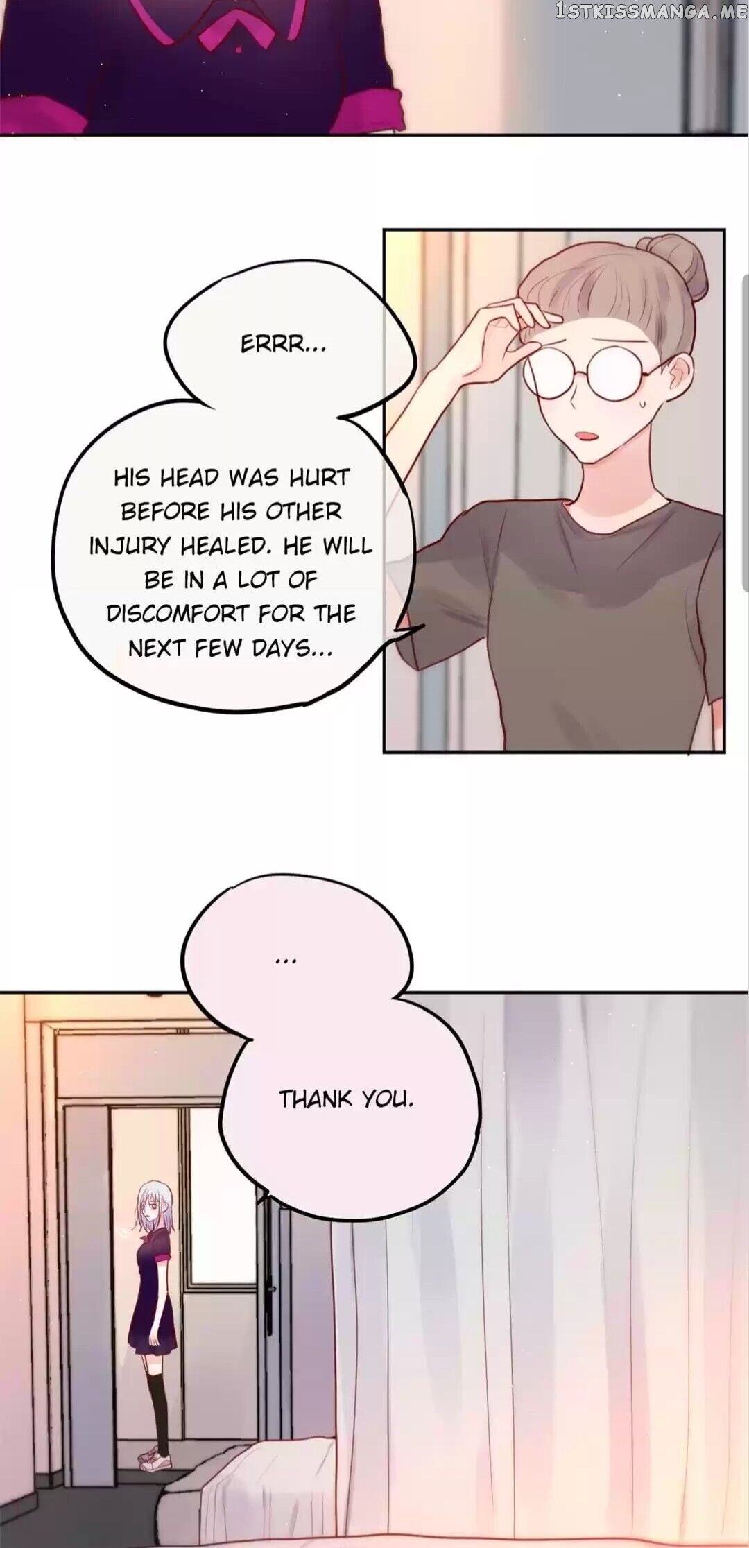 The Deathless chapter 19 - page 12