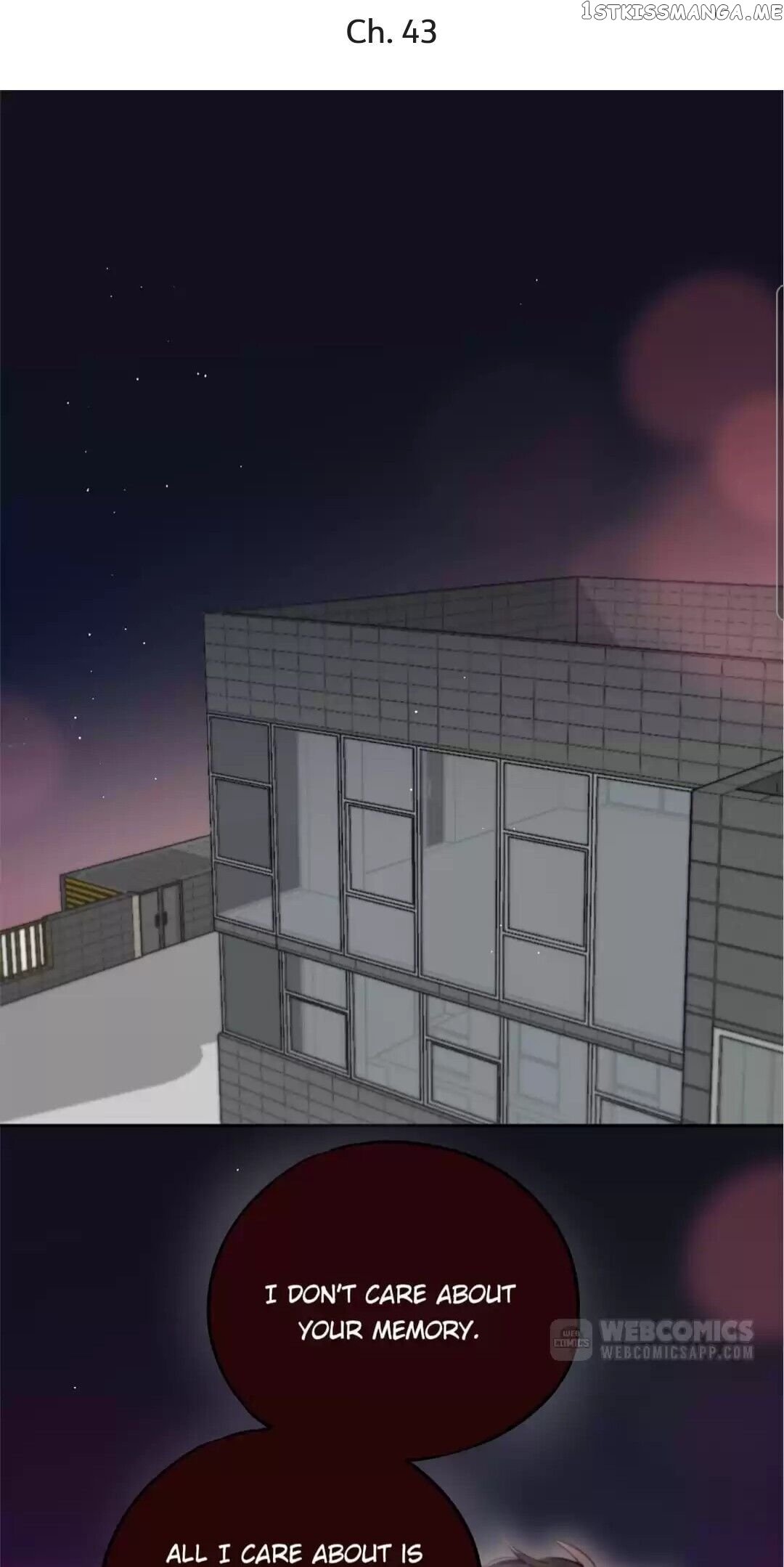 The Deathless chapter 43 - page 1