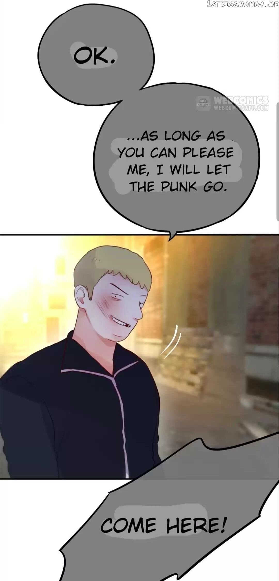 The Deathless chapter 14 - page 14