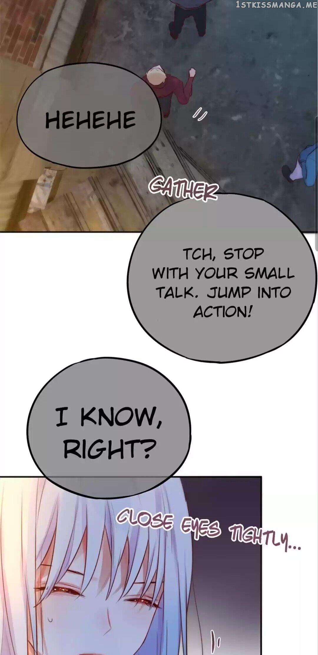 The Deathless chapter 14 - page 26