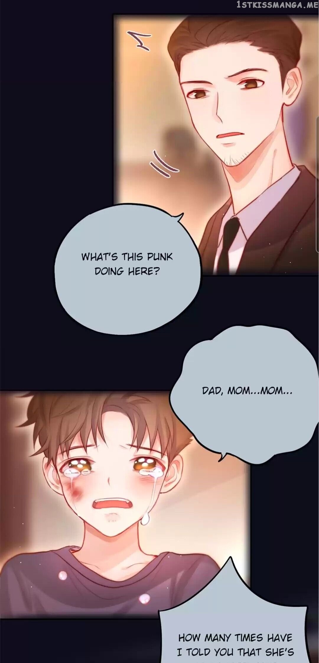 The Deathless chapter 41 - page 38