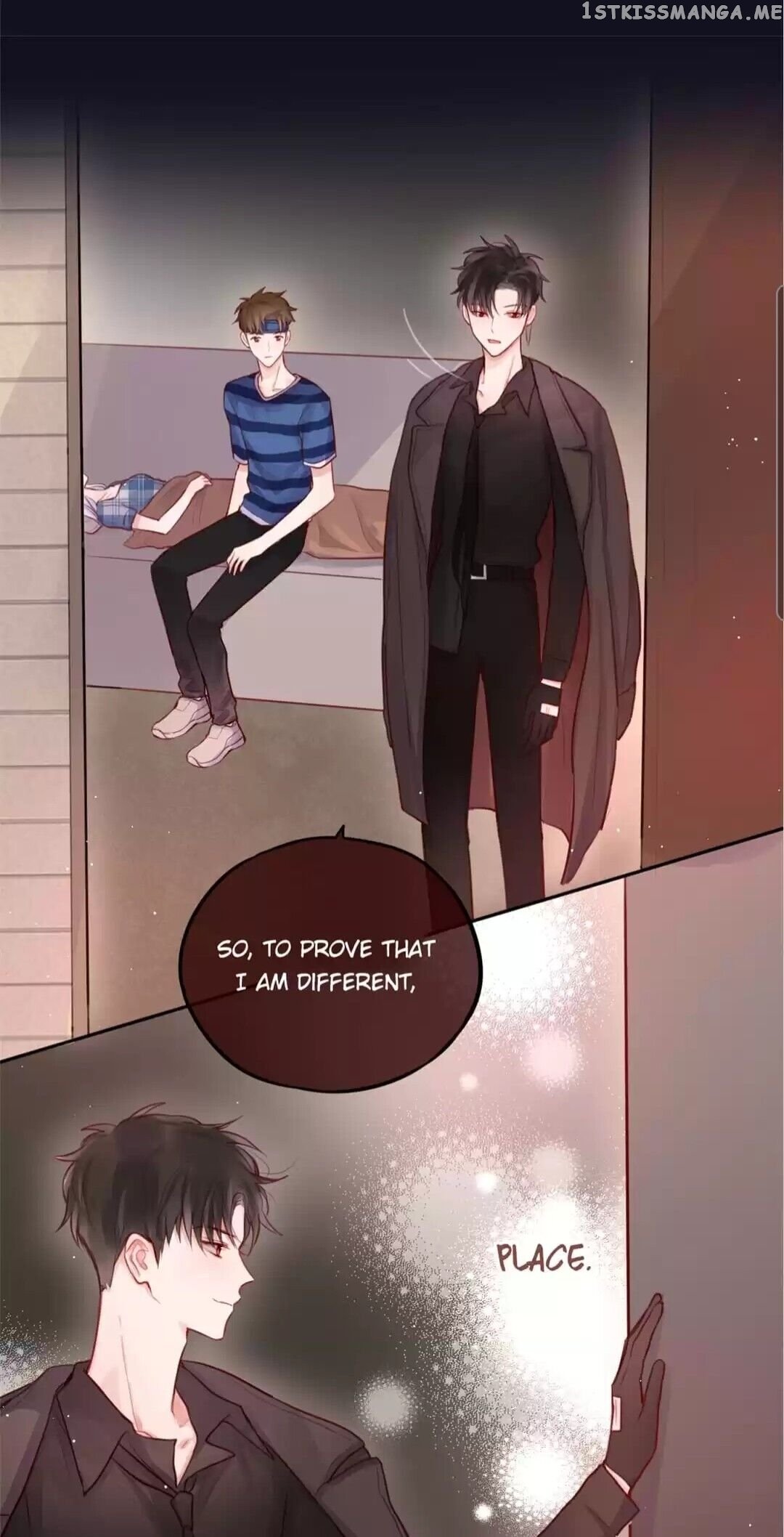 The Deathless chapter 41 - page 7