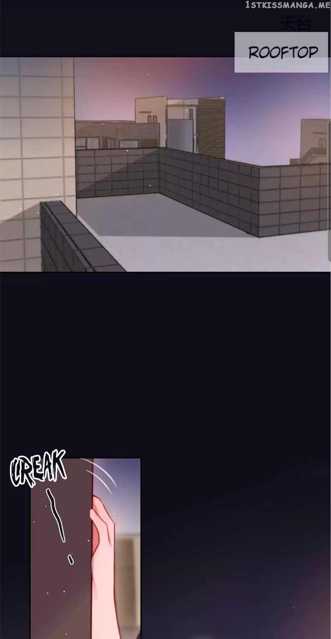 The Deathless chapter 40 - page 19