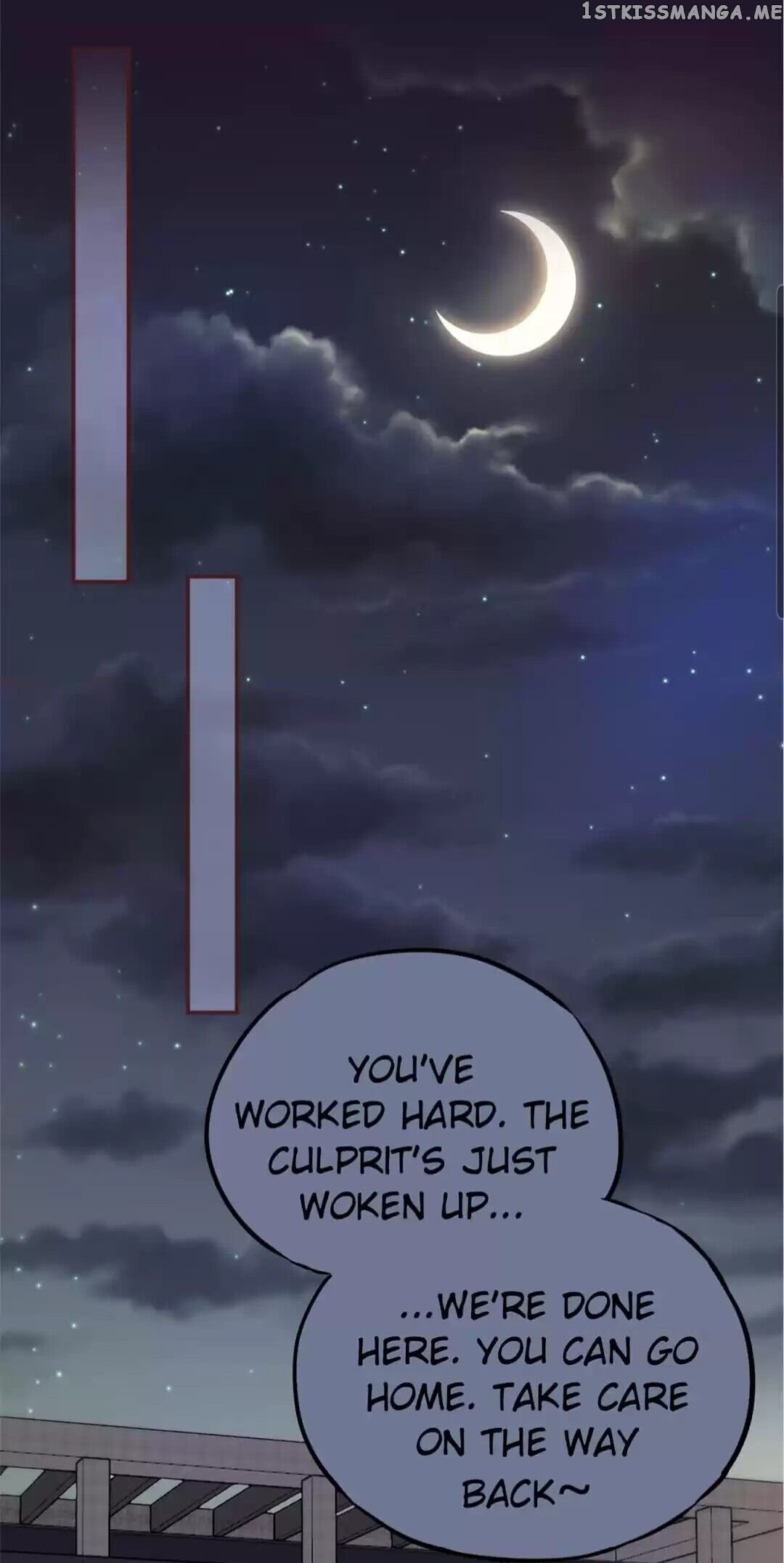 The Deathless chapter 11 - page 39