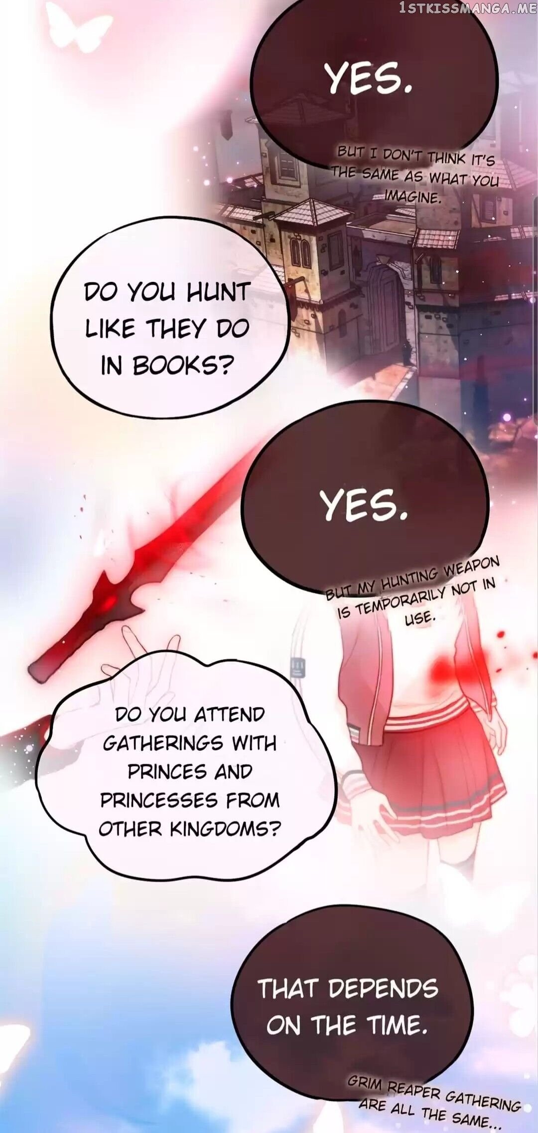 The Deathless chapter 39 - page 16