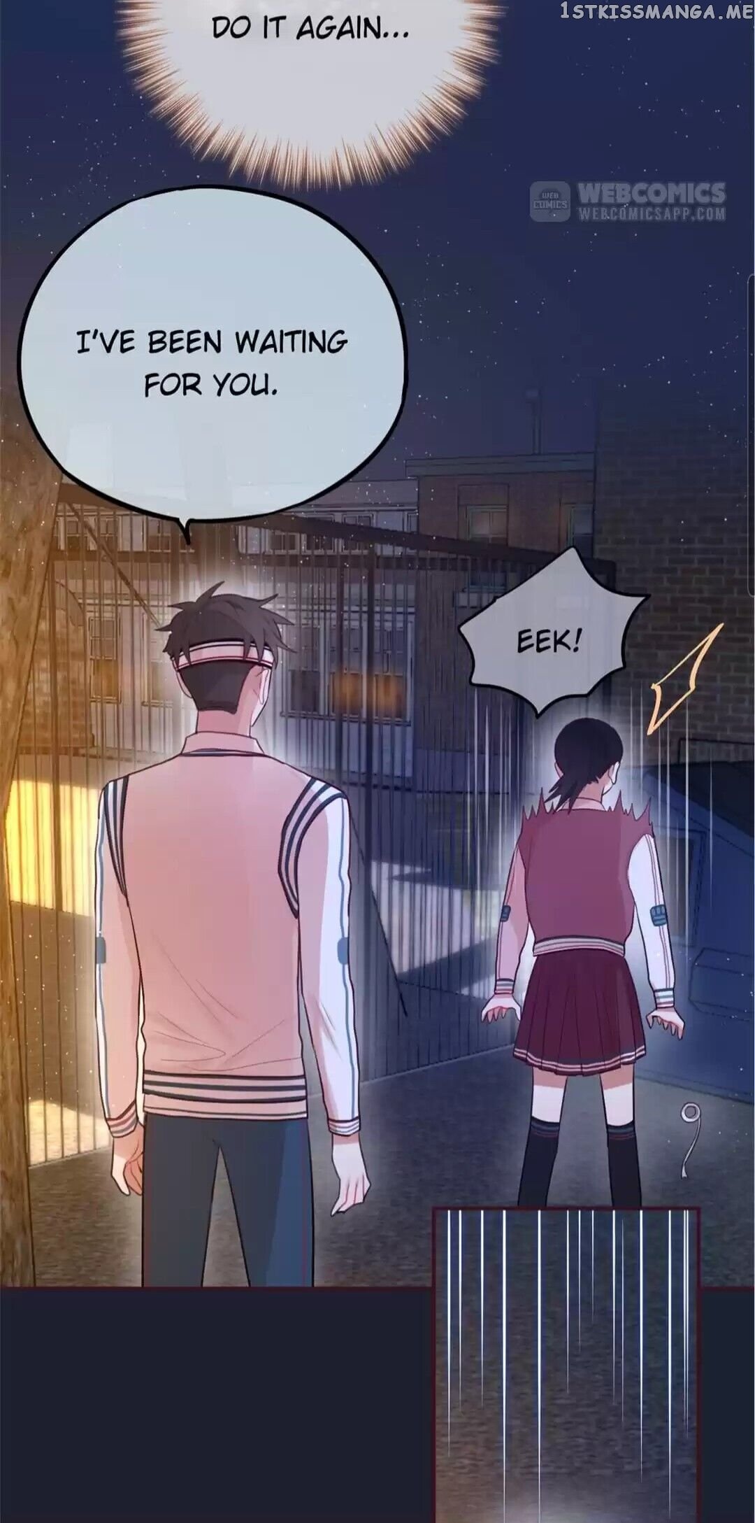 The Deathless chapter 9 - page 21