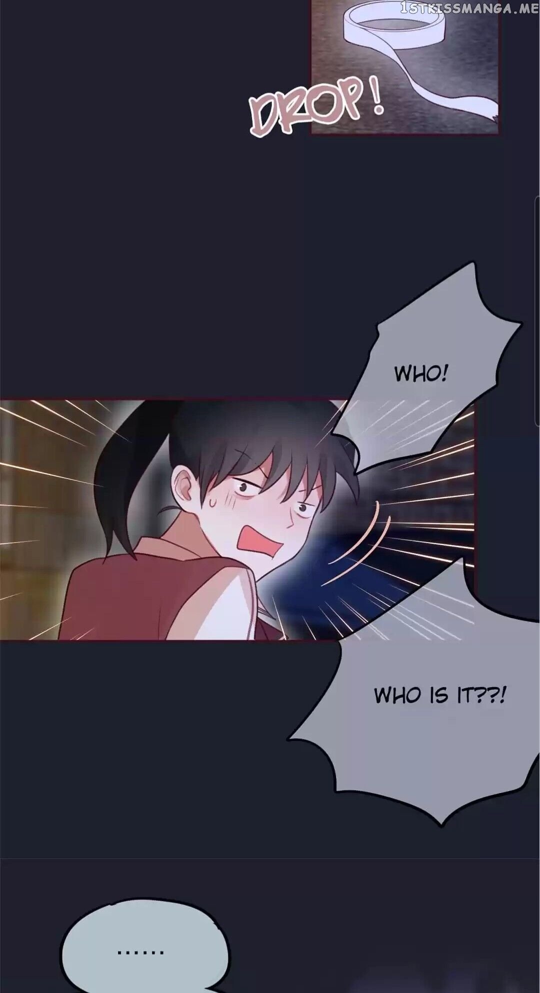The Deathless chapter 9 - page 22