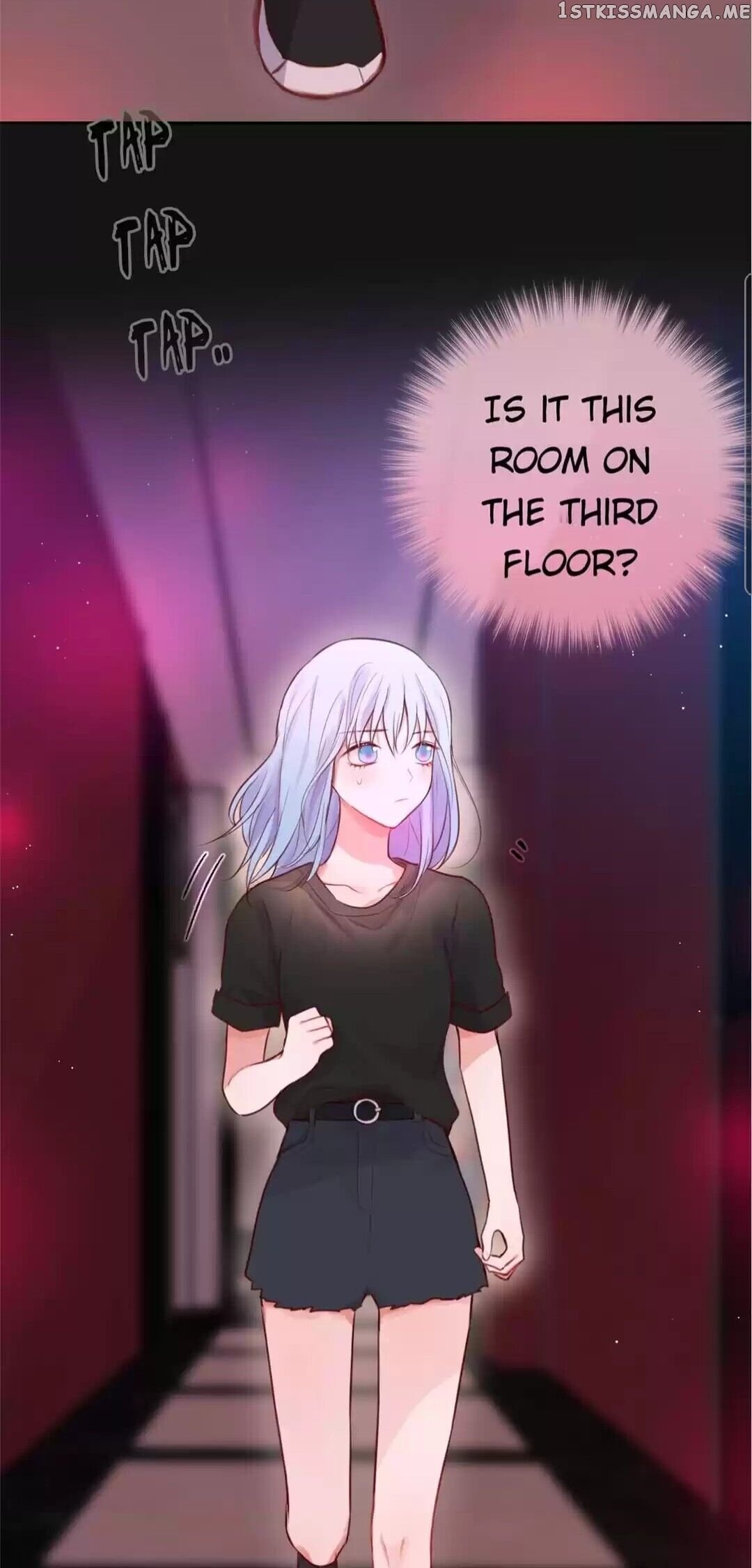 The Deathless chapter 37 - page 18