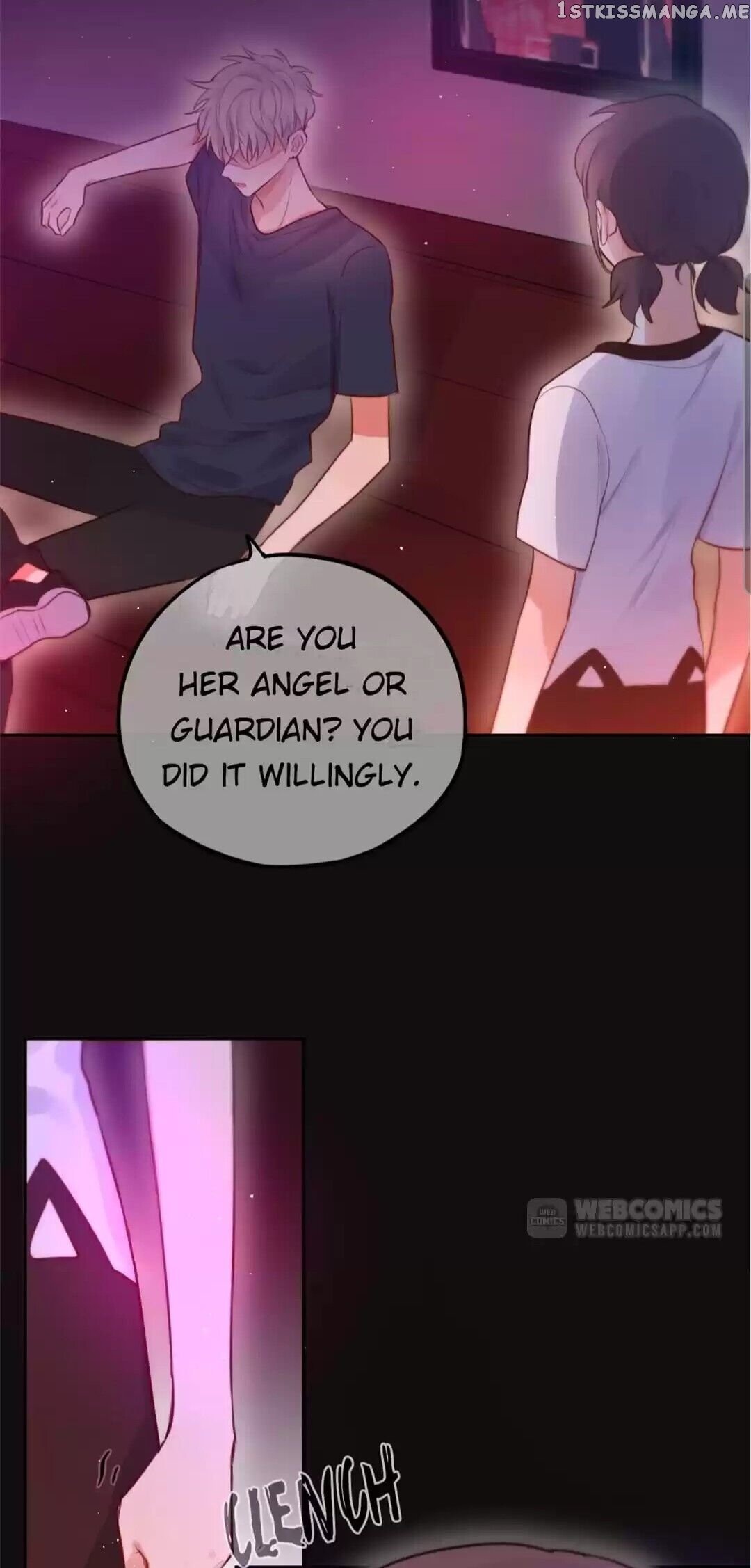 The Deathless chapter 37 - page 29