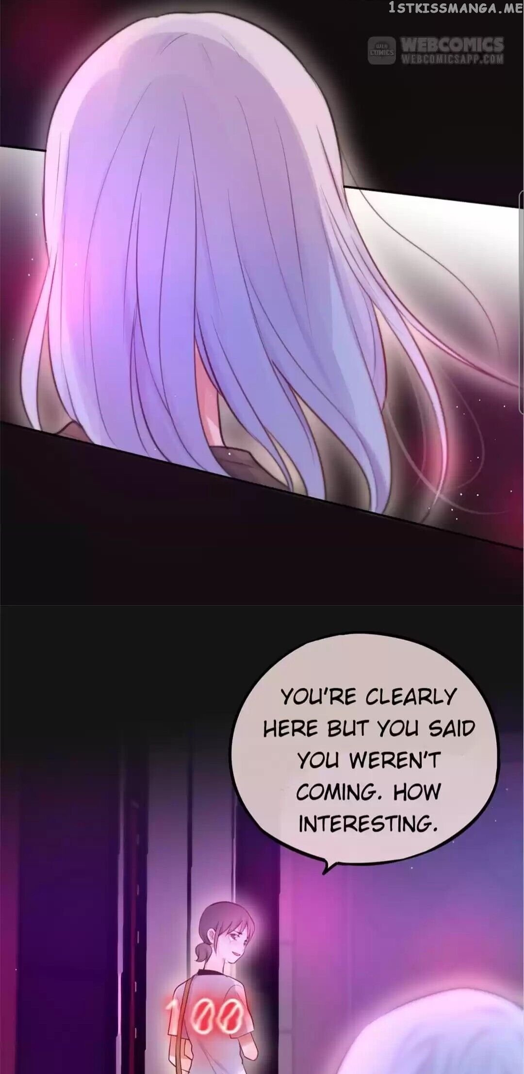 The Deathless chapter 37 - page 33