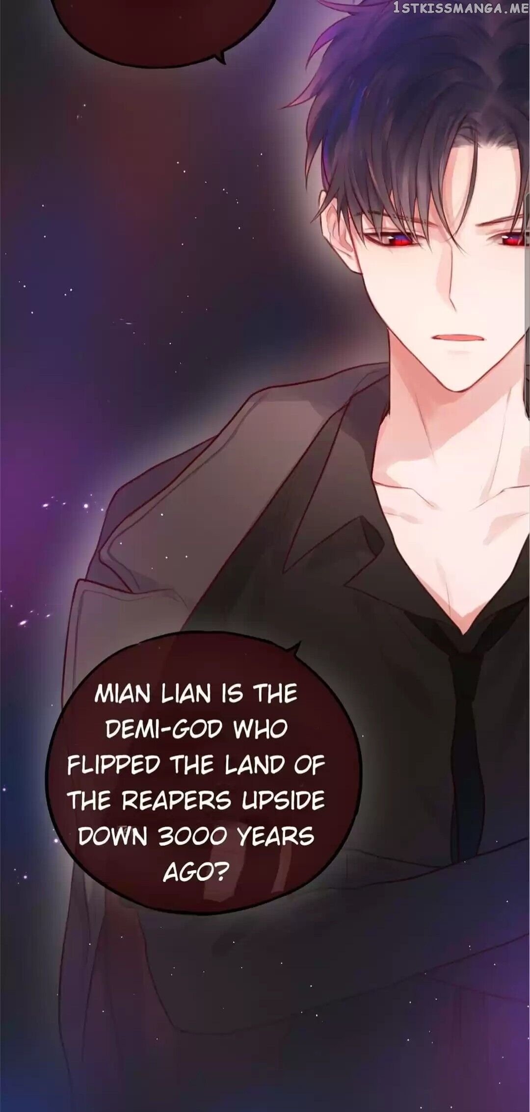 The Deathless chapter 34 - page 16
