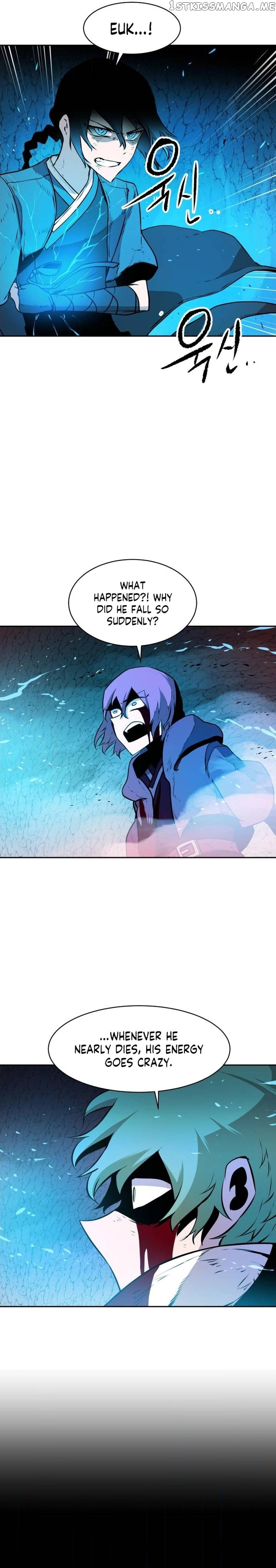 Spirits Of The Sea chapter 37 - page 4