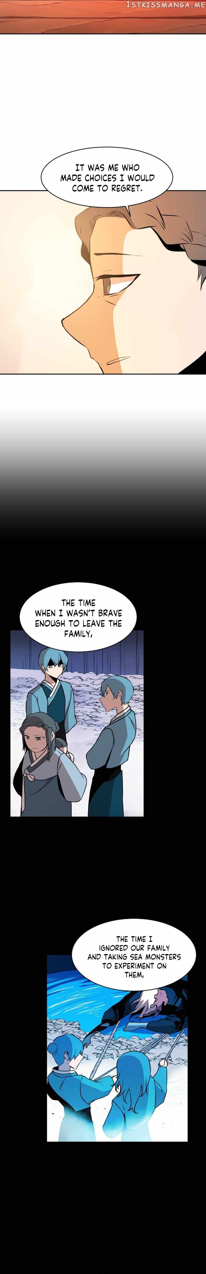 Spirits Of The Sea chapter 33 - page 11