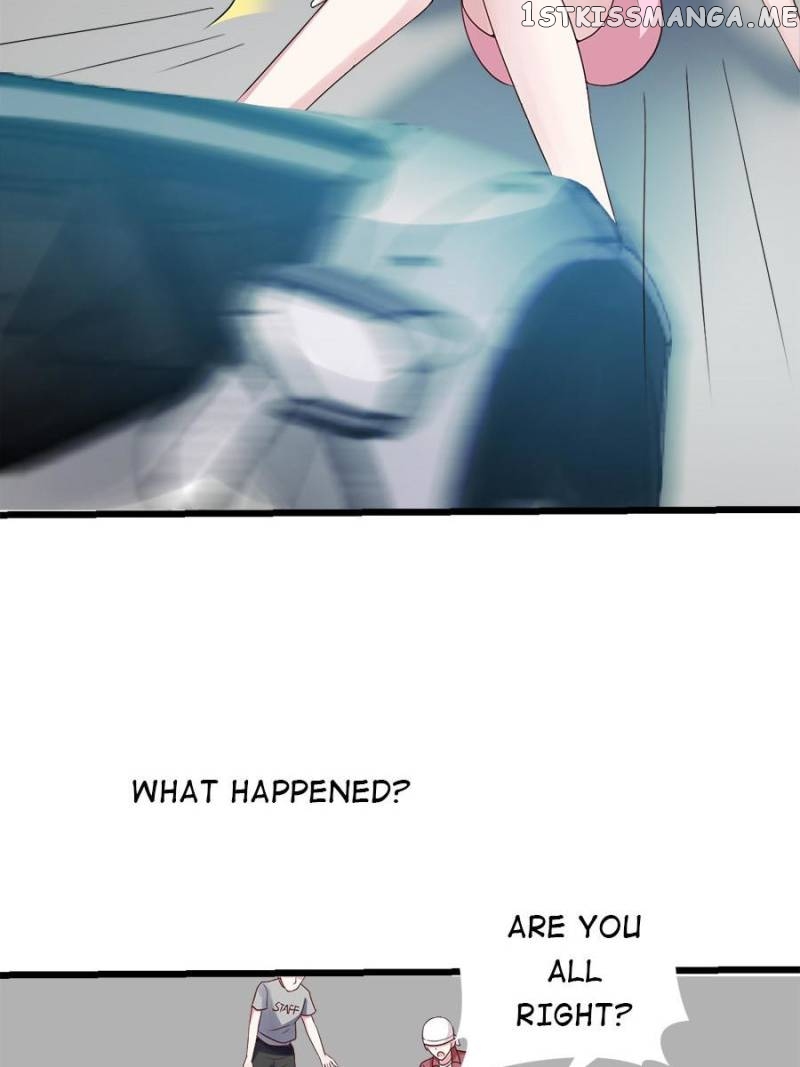 Mysterious Star: Battle With My Sweet Wife chapter 8 - page 13