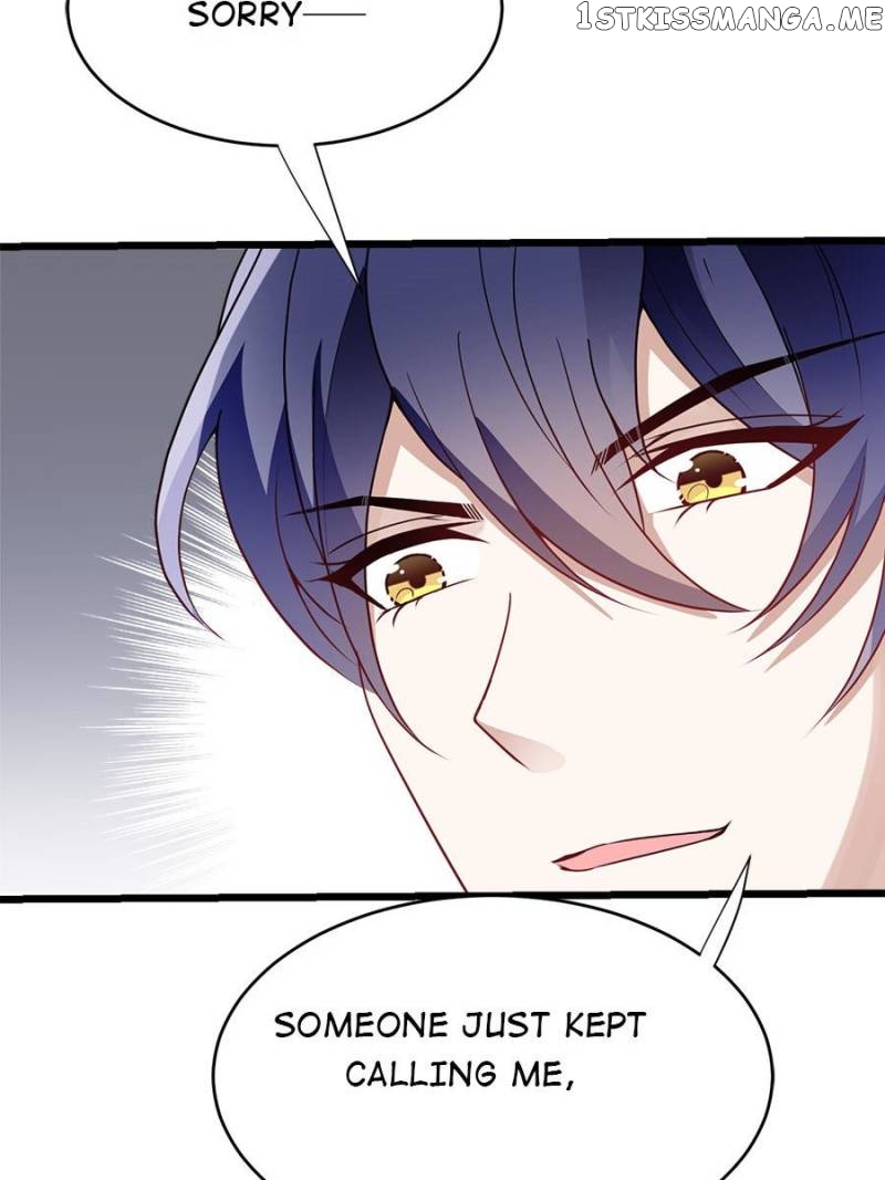 Mysterious Star: Battle With My Sweet Wife chapter 8 - page 17