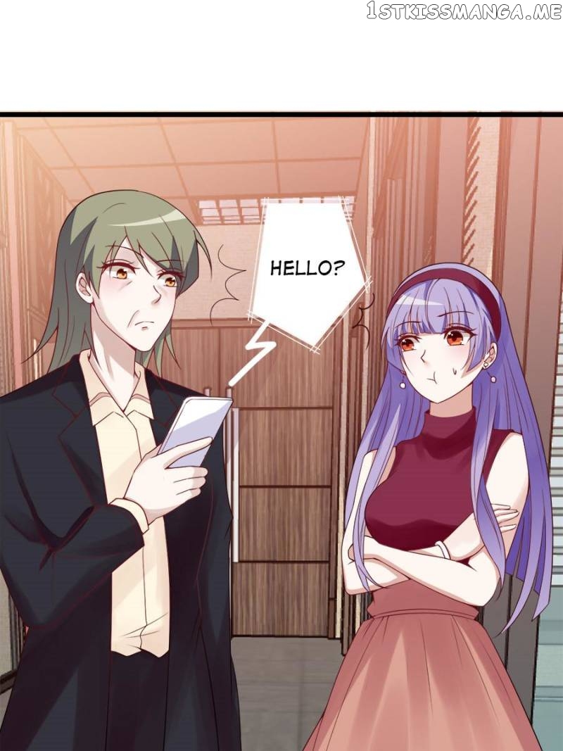 Mysterious Star: Battle With My Sweet Wife chapter 8 - page 21