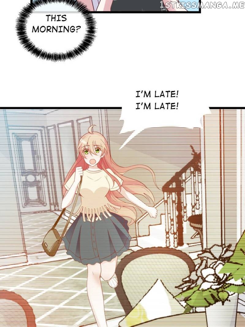 Mysterious Star: Battle With My Sweet Wife chapter 8 - page 25
