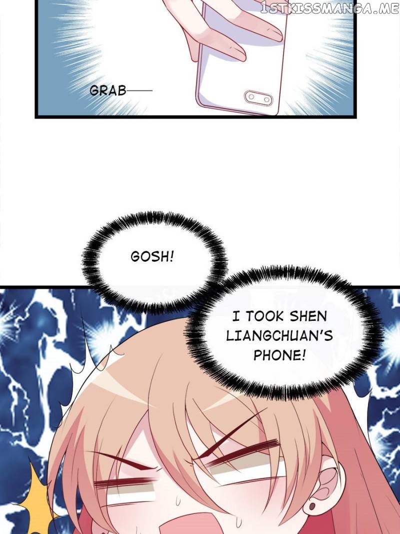 Mysterious Star: Battle With My Sweet Wife chapter 8 - page 27