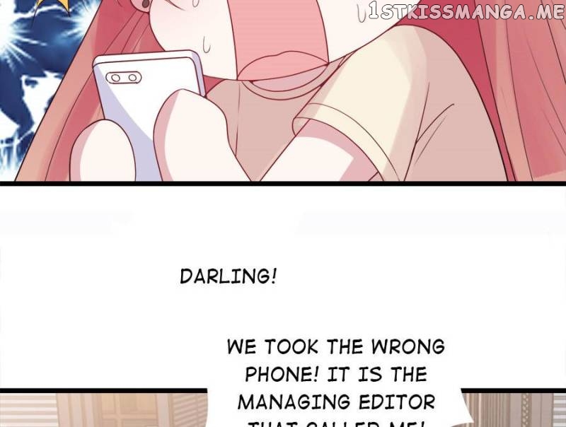 Mysterious Star: Battle With My Sweet Wife chapter 8 - page 28