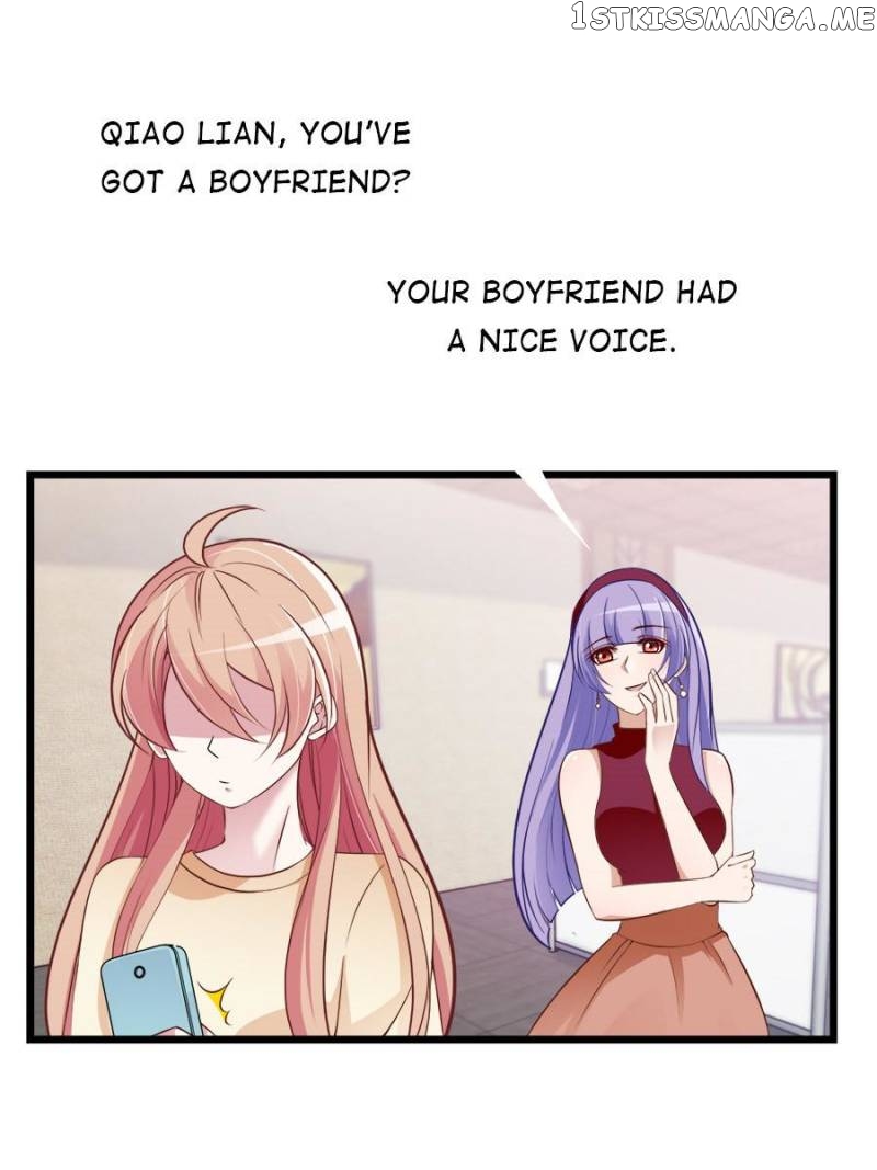 Mysterious Star: Battle With My Sweet Wife chapter 8 - page 31