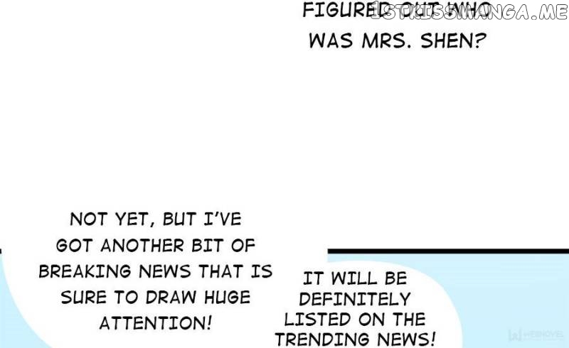 Mysterious Star: Battle With My Sweet Wife chapter 8 - page 34