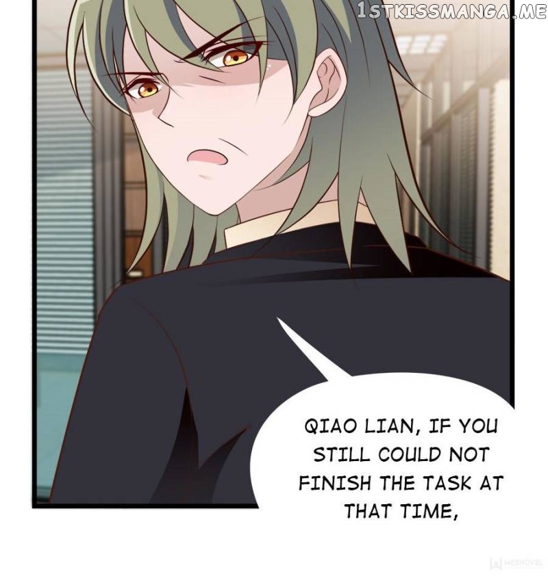 Mysterious Star: Battle With My Sweet Wife chapter 8 - page 36