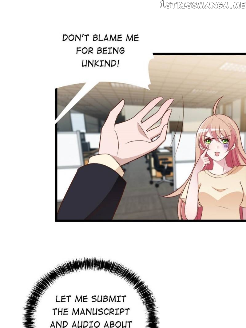 Mysterious Star: Battle With My Sweet Wife chapter 8 - page 37