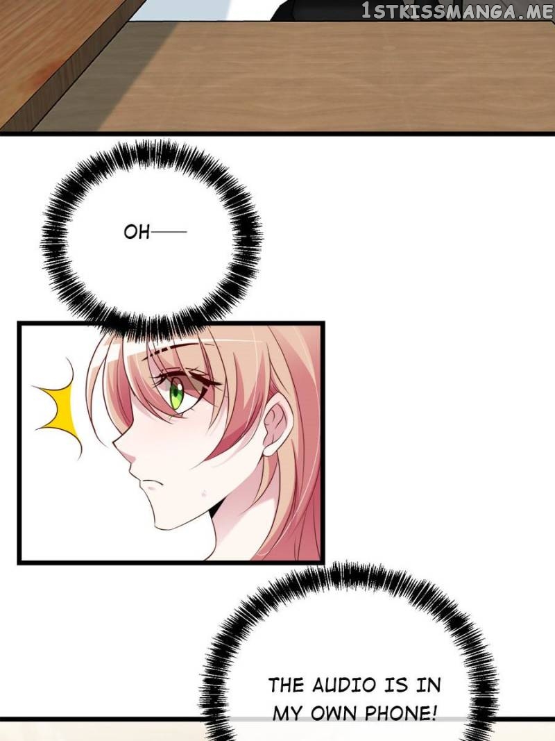 Mysterious Star: Battle With My Sweet Wife chapter 8 - page 39