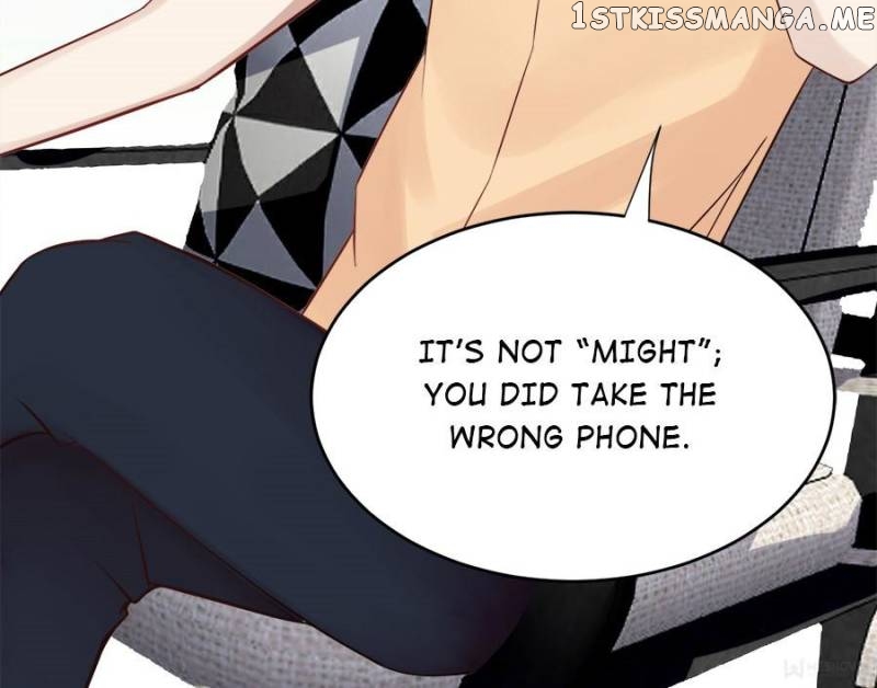 Mysterious Star: Battle With My Sweet Wife chapter 8 - page 42