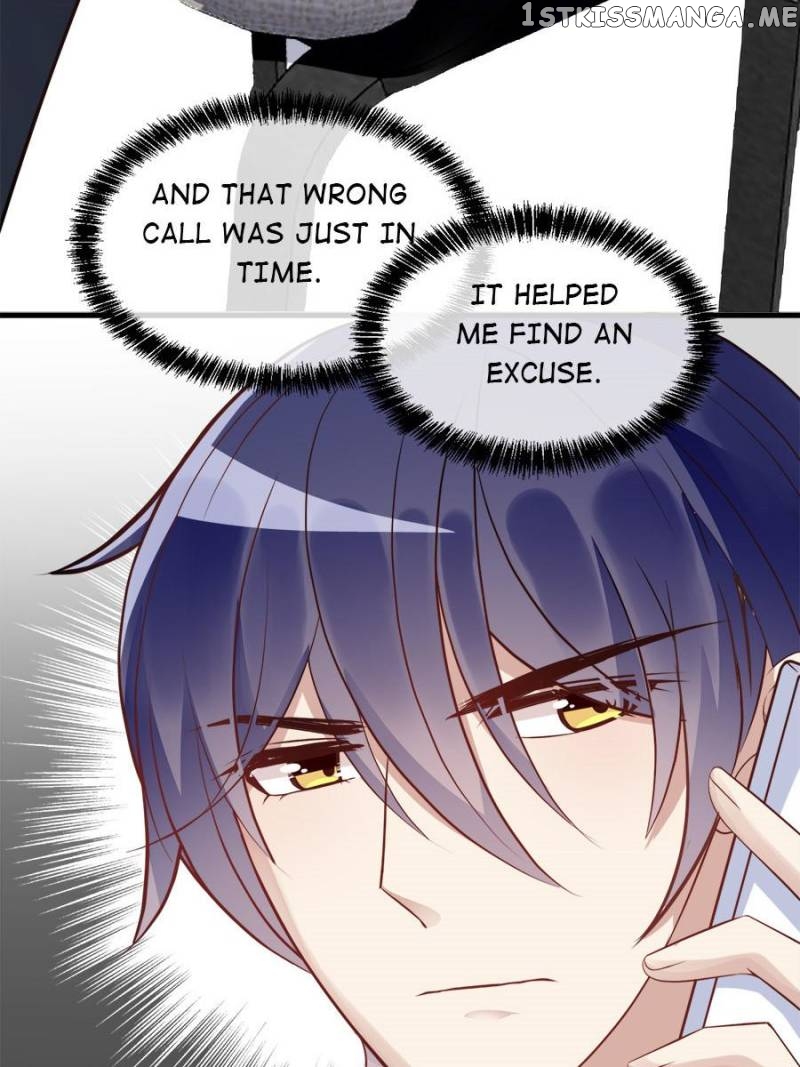 Mysterious Star: Battle With My Sweet Wife chapter 8 - page 43