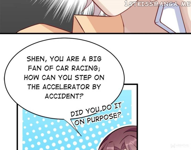 Mysterious Star: Battle With My Sweet Wife chapter 8 - page 44