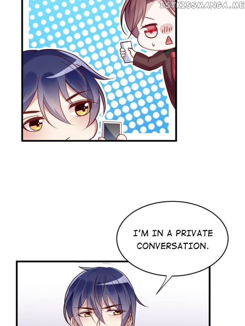 Mysterious Star: Battle With My Sweet Wife chapter 8 - page 45