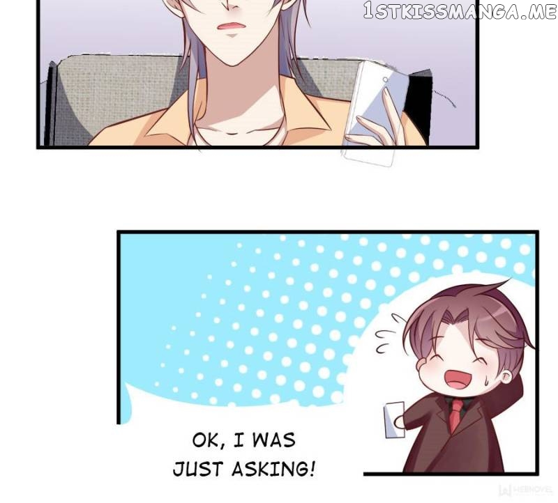 Mysterious Star: Battle With My Sweet Wife chapter 8 - page 46