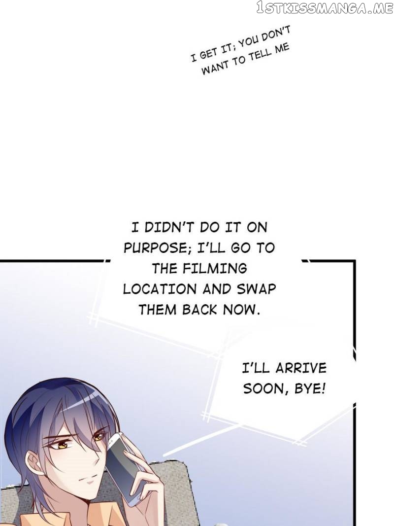 Mysterious Star: Battle With My Sweet Wife chapter 8 - page 47