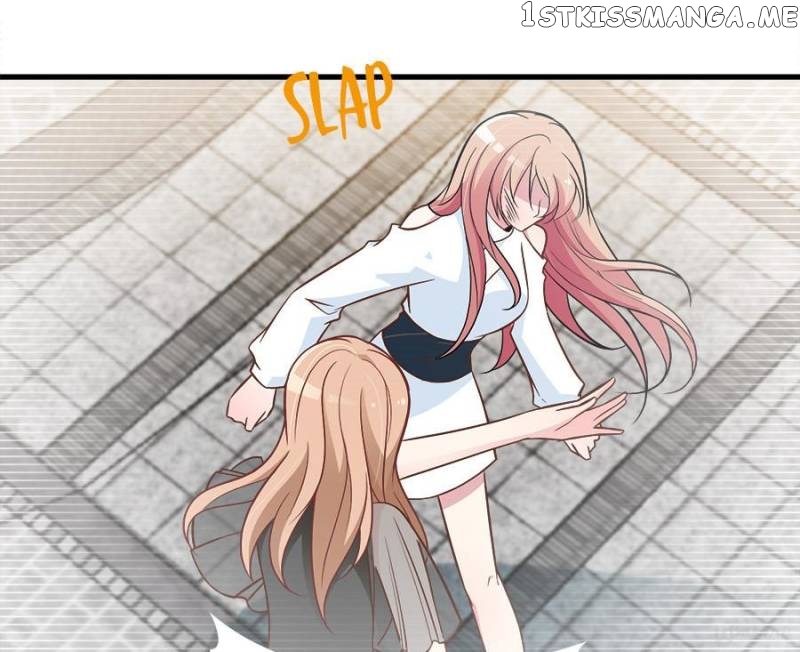 Mysterious Star: Battle With My Sweet Wife chapter 8 - page 6